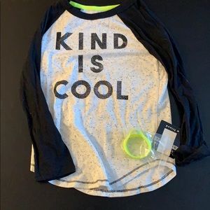 Kind is cool shirt by target